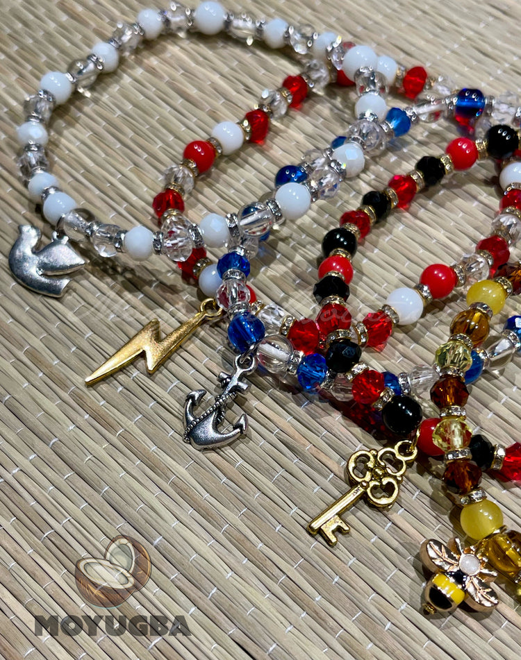 Bracelets/Ildes