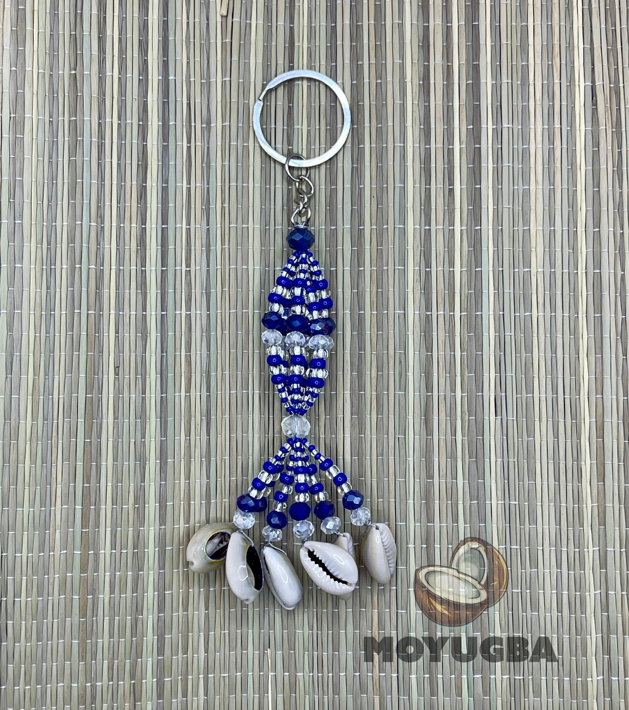 ORISHA KEYCHAINS - Santeria/Yoruba