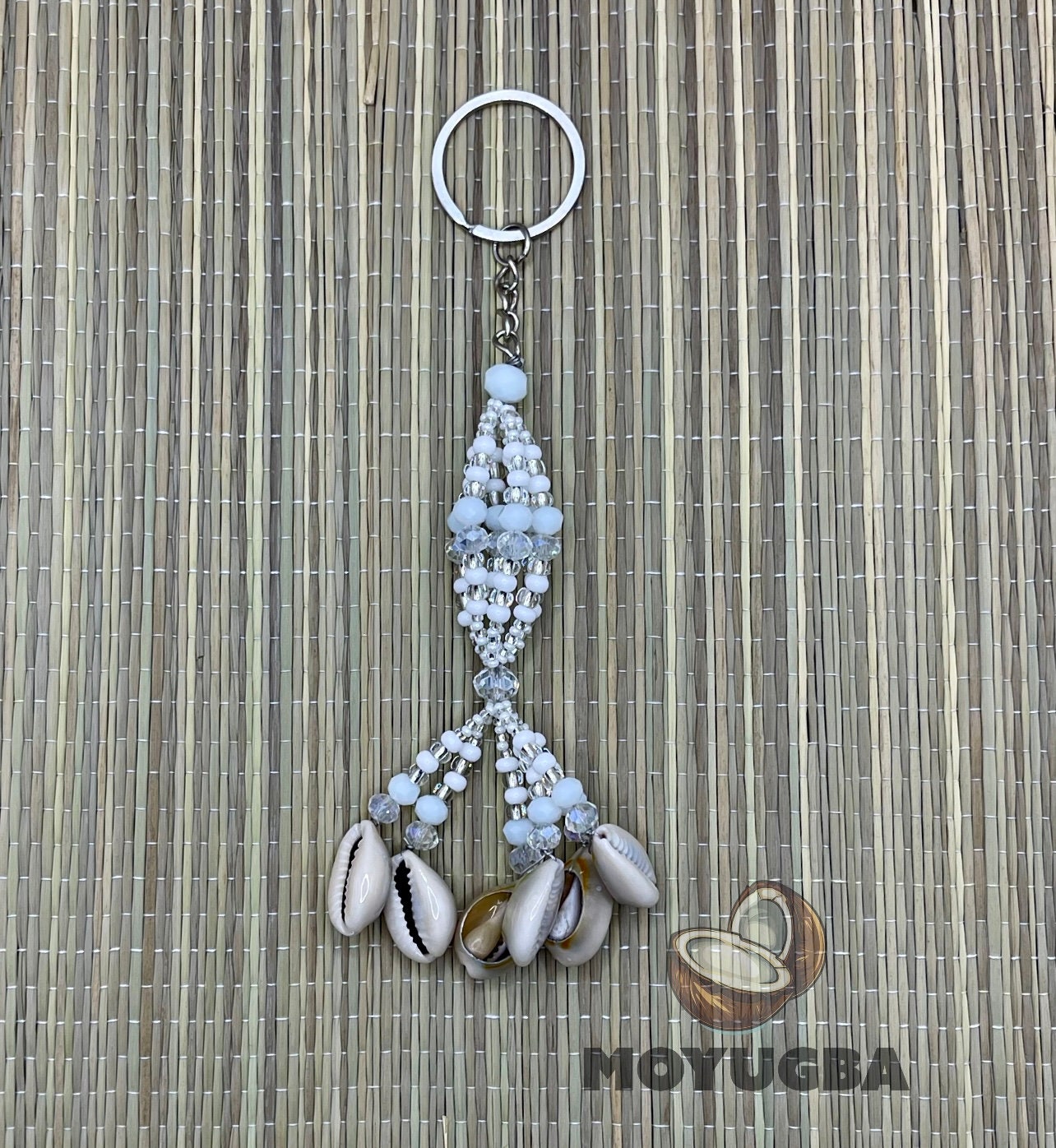 ORISHA KEYCHAINS - Santeria/Yoruba
