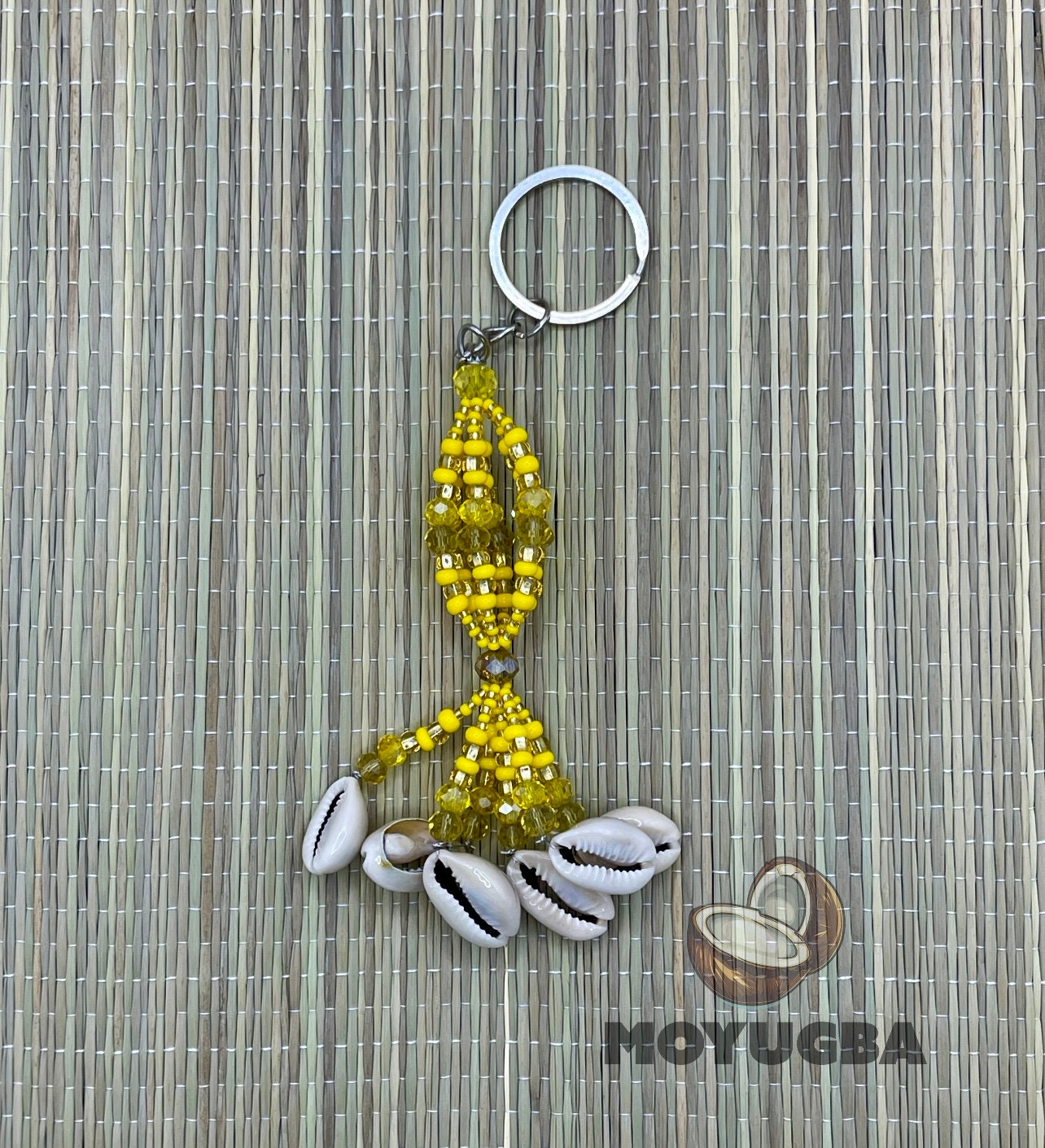ORISHA KEYCHAINS - Santeria/Yoruba