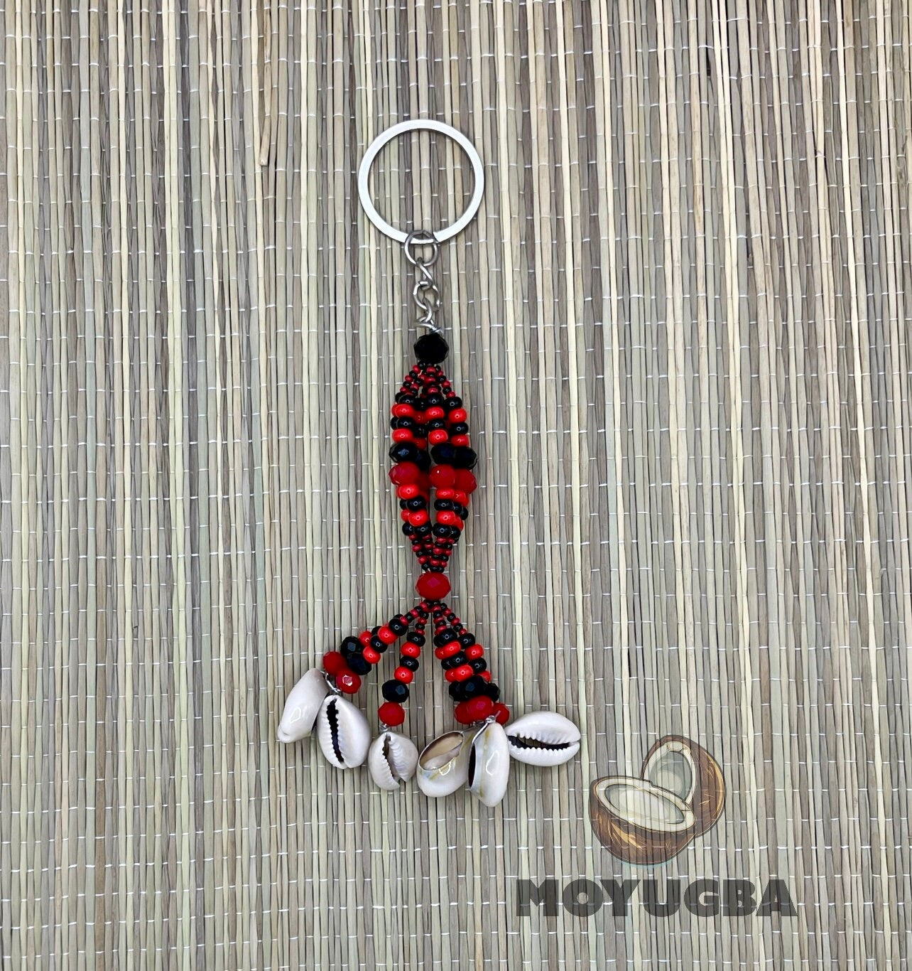 ORISHA KEYCHAINS - Santeria/Yoruba