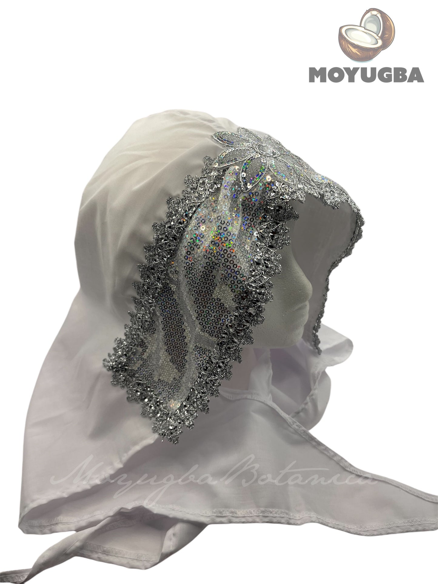 Quillas/Head Wraps -Different Orishas - Santeria/Yoruba