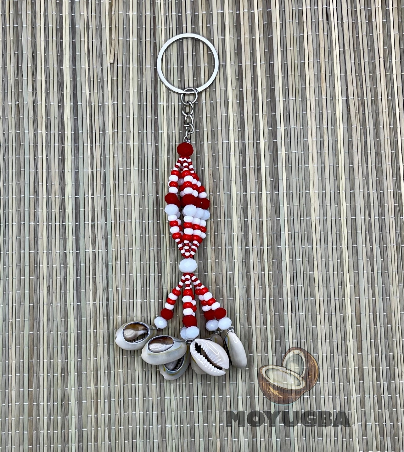 ORISHA KEYCHAINS - Santeria/Yoruba