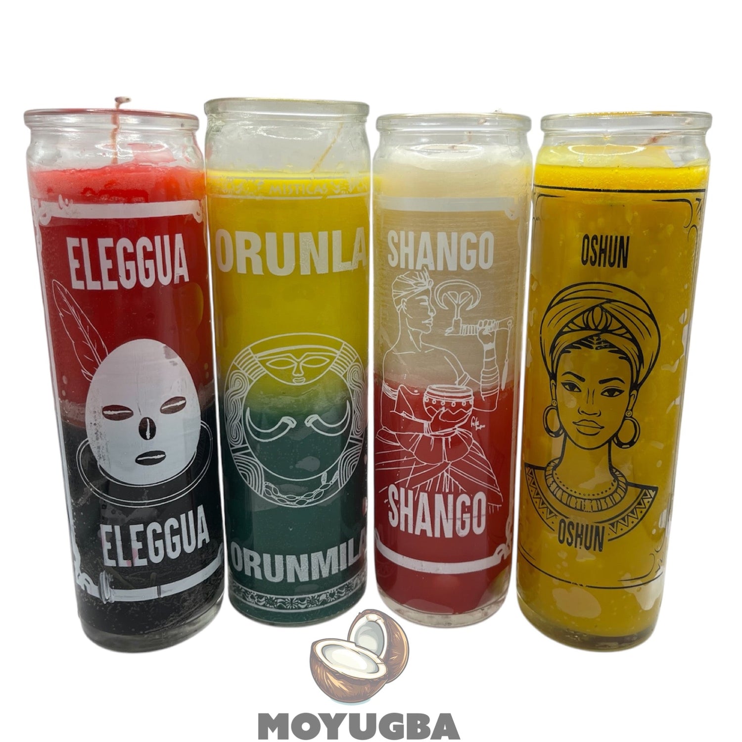 Candles