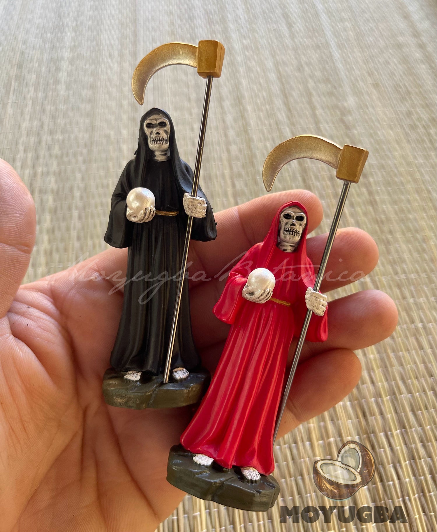 Santa Muerte