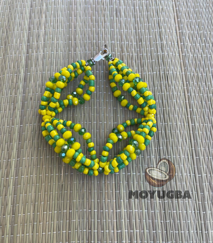Bracelets/Ildes