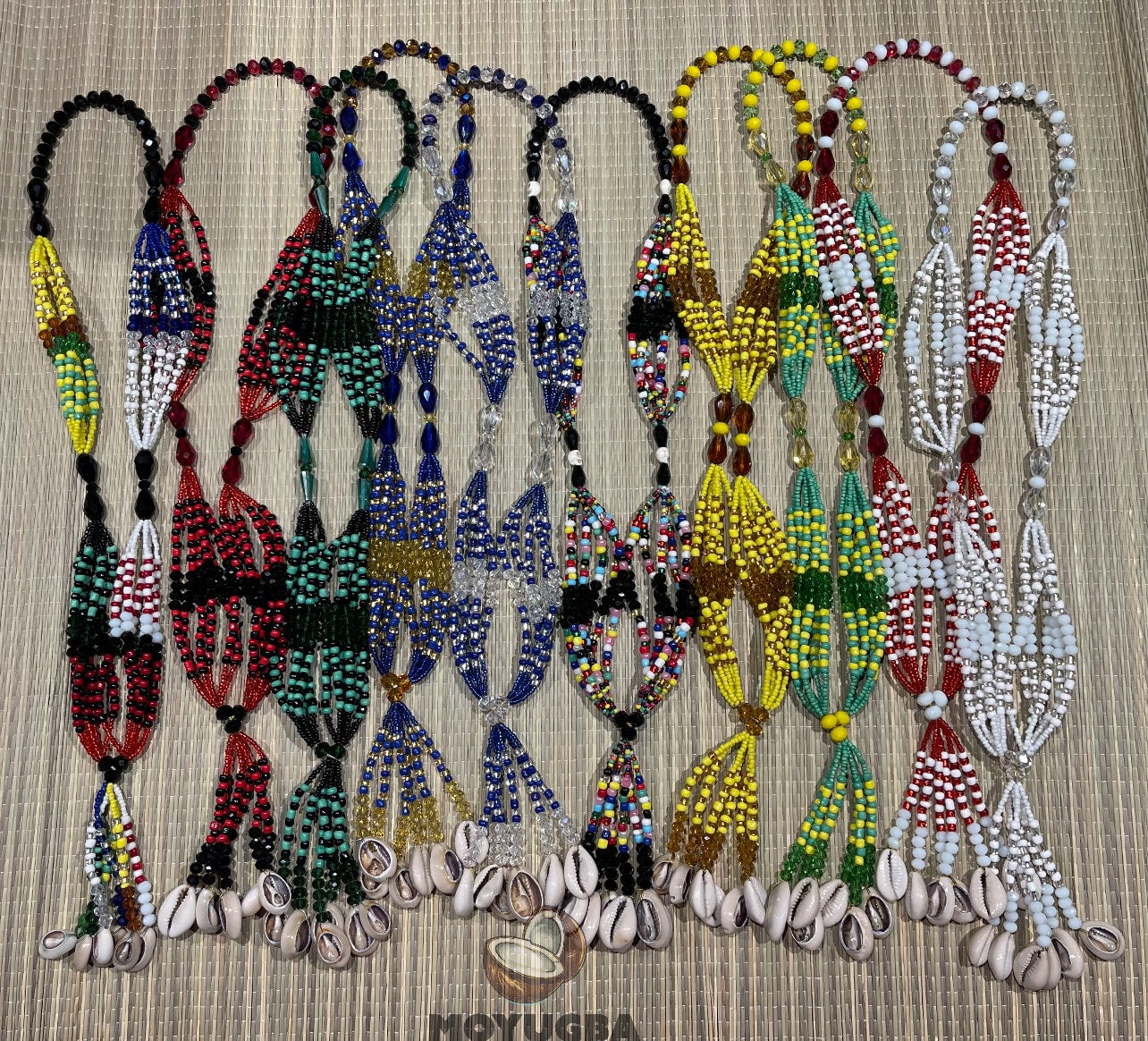 Mazos para Santo
