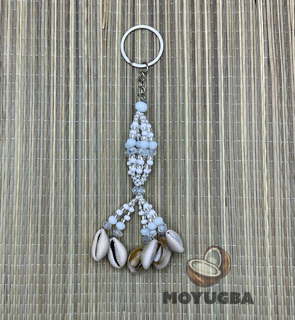 ORISHA KEYCHAINS - Santeria/Yoruba
