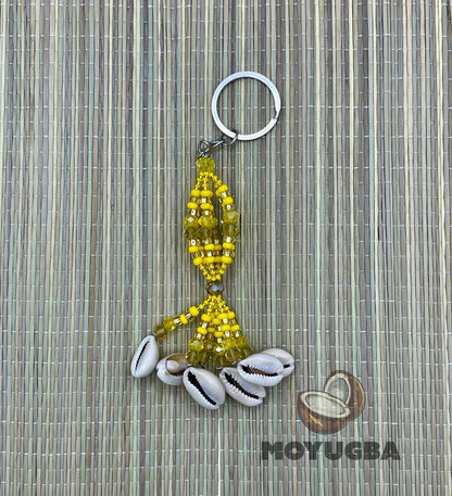 ORISHA KEYCHAINS - Santeria/Yoruba