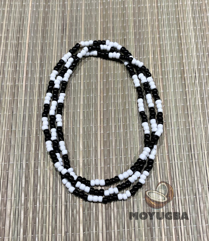 ELEGUA SANTERIA/YORUBA  Bead Necklaces/Elekes/ Collares