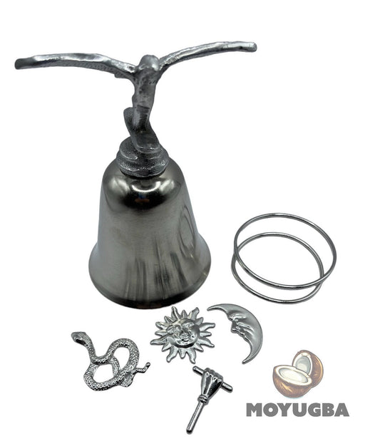 Obatala Tools/ Herramientas de Obatala