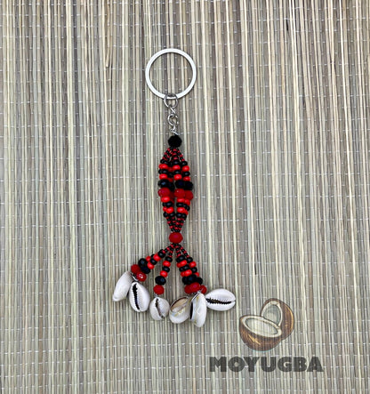 ORISHA KEYCHAINS - Santeria/Yoruba