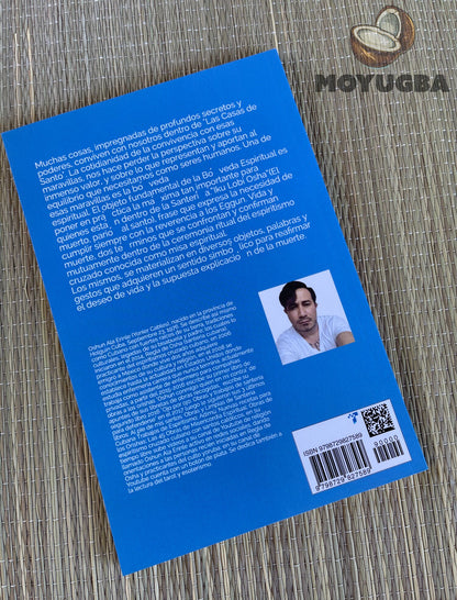 Boveda Espiritual Libro: Algunos secretos, su montaje y varias obras escogidas.