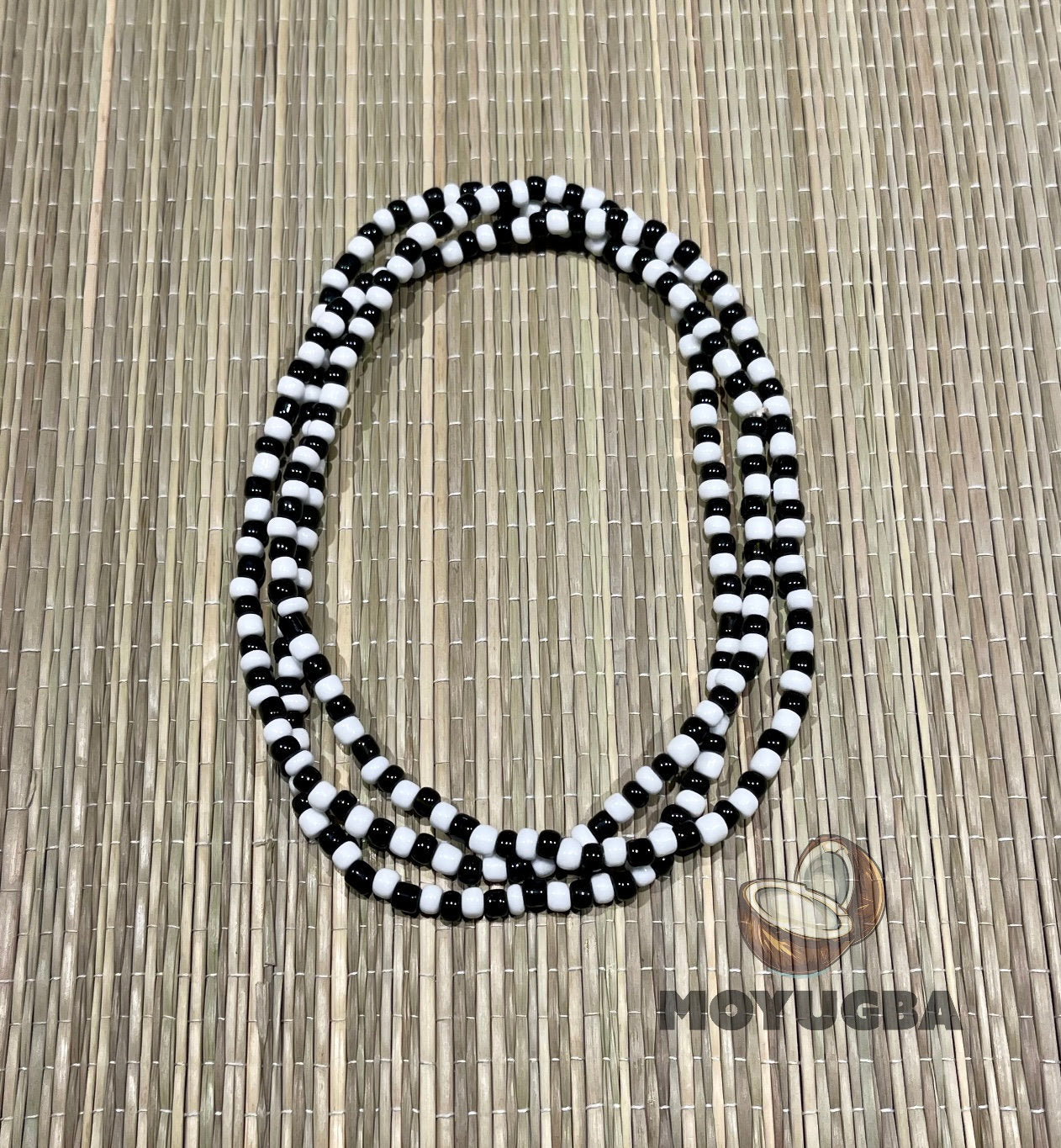 ELEGUA SANTERIA/YORUBA  Bead Necklaces/Elekes/ Collares