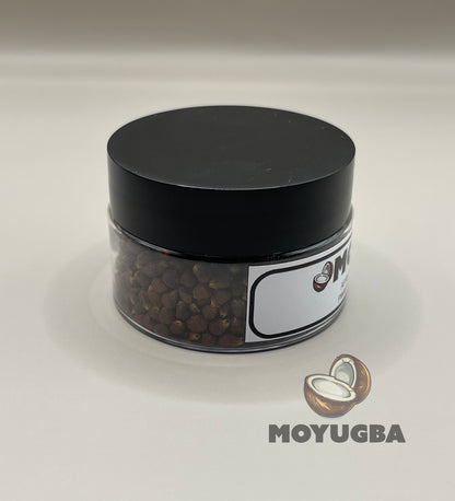OFFERING KIT: Jutia, Pescado, Cacao, Pimienta de Guinea, Corojo. - Santeria/Yoruba