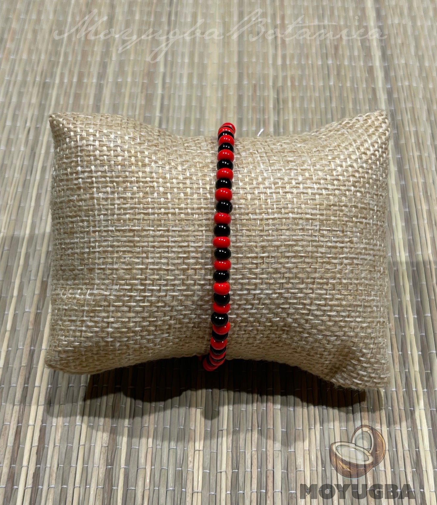 Handcrafted Orisha Stretch Bracelet | Santeria/Yoruba - Traditional Styles