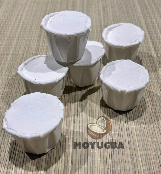 Cascarilla Eggshell Powder ~ Santeria/Yoruba - 10/20 pieces