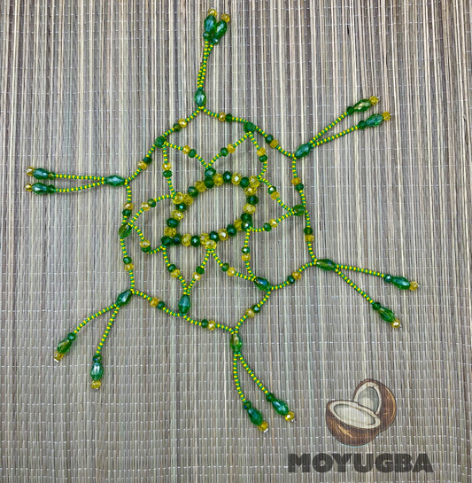 ORISHA Mazos for Small Soperas