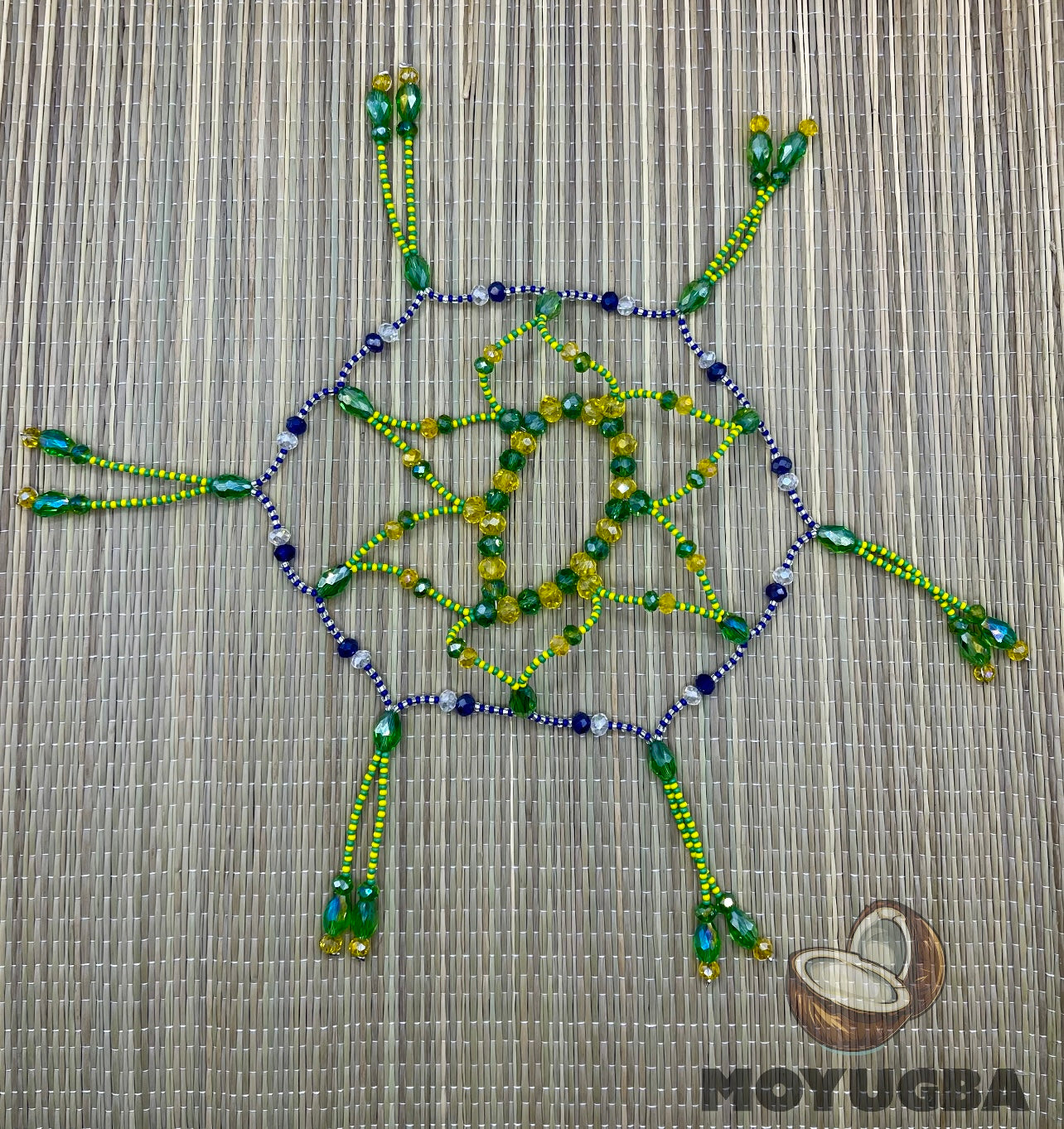 ORISHA Mazos for Small Soperas