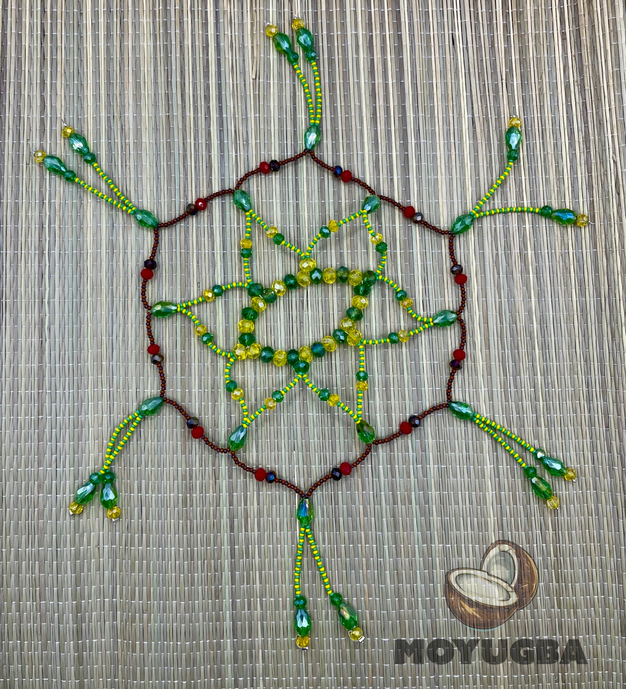 ORISHA Mazos for Small Soperas