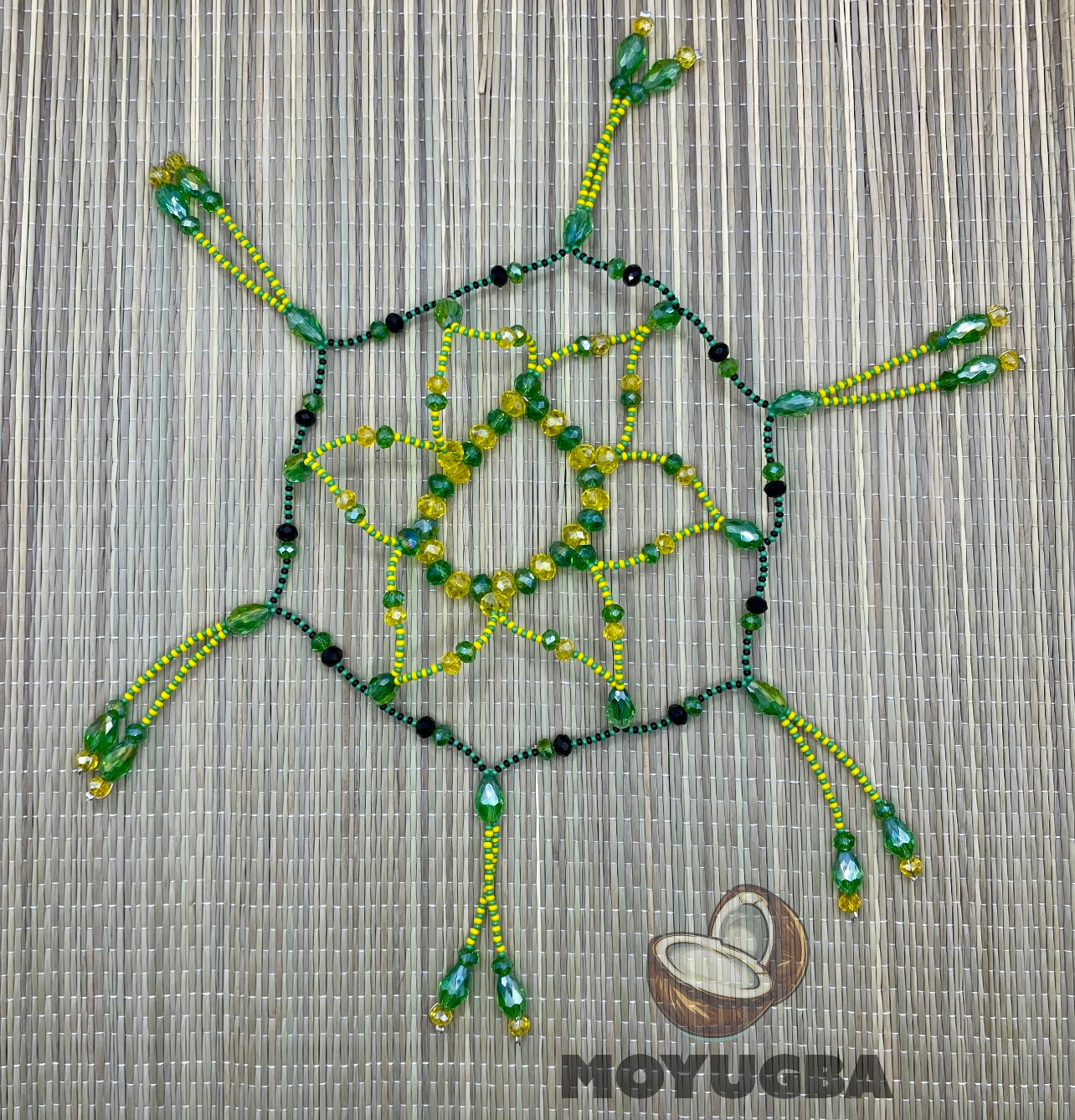 ORISHA Mazos for Small Soperas