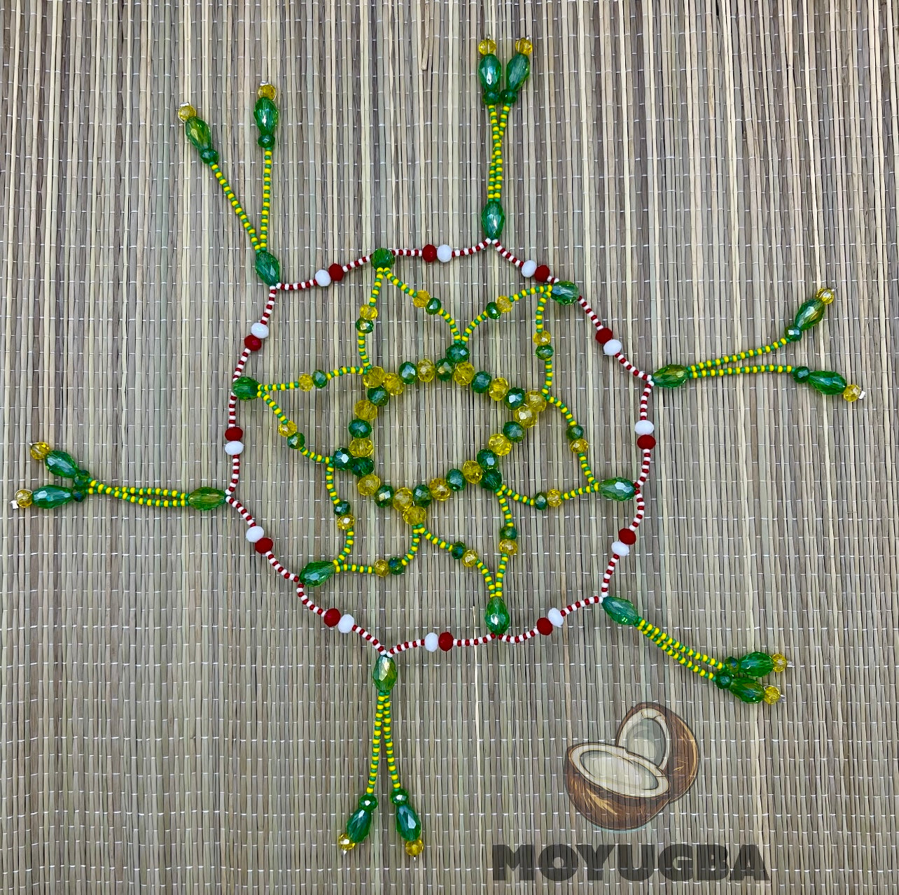 ORISHA Mazos for Small Soperas