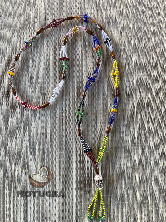 IFA - Mazo de Obeyono Santeria/Yoruba