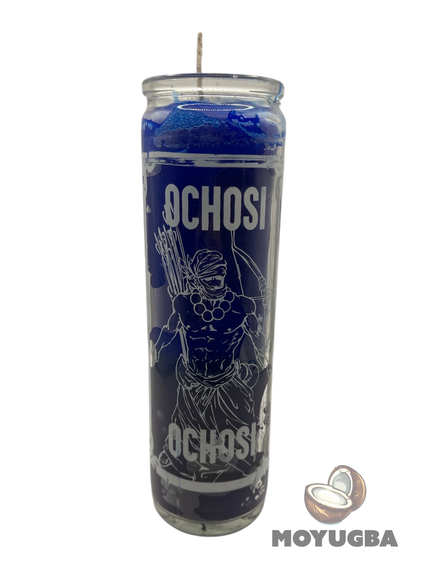 ORISHA Candles