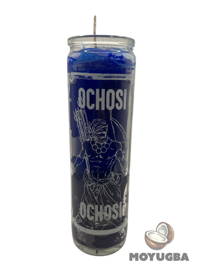 ORISHA Candles