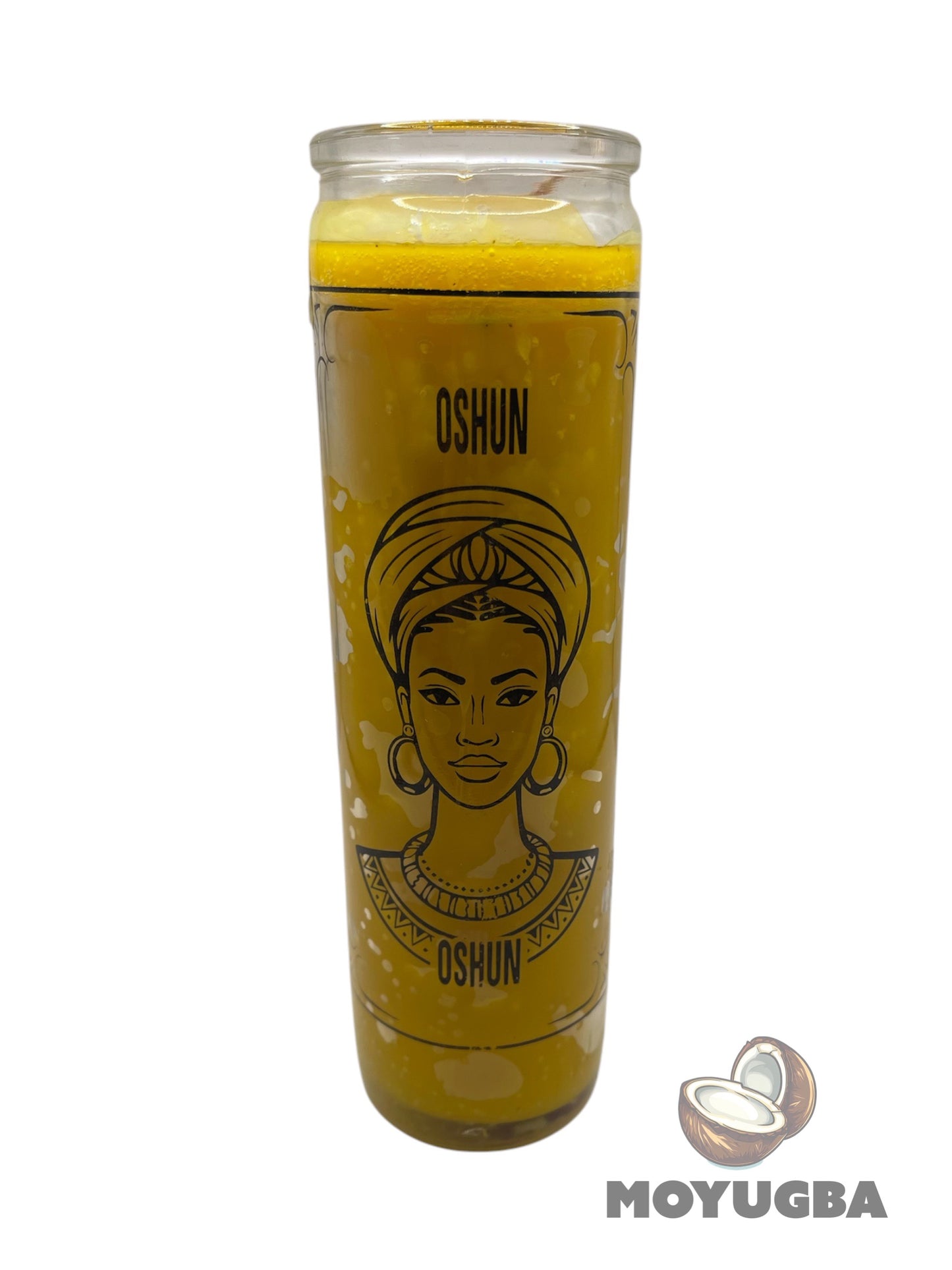 ORISHA Candles