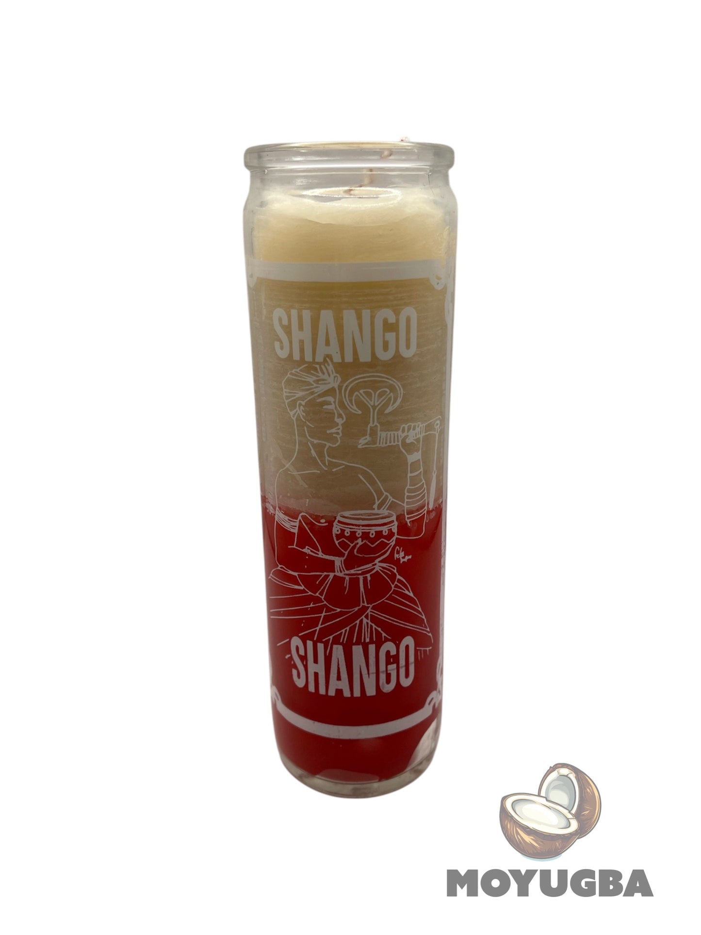 ORISHA Candles