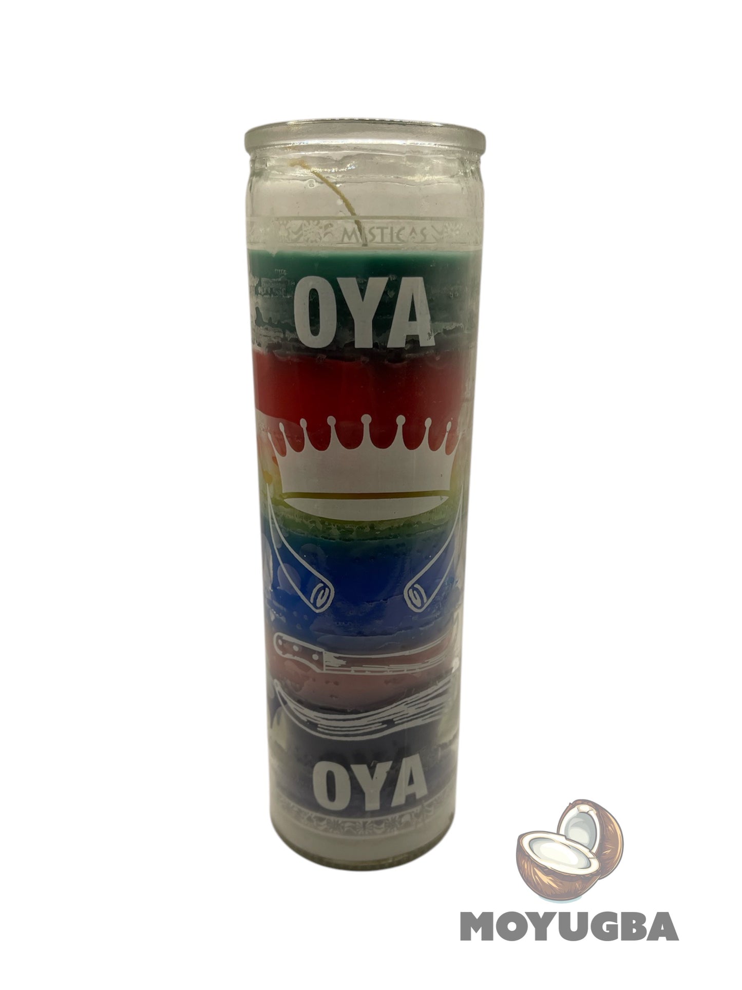 ORISHA Candles