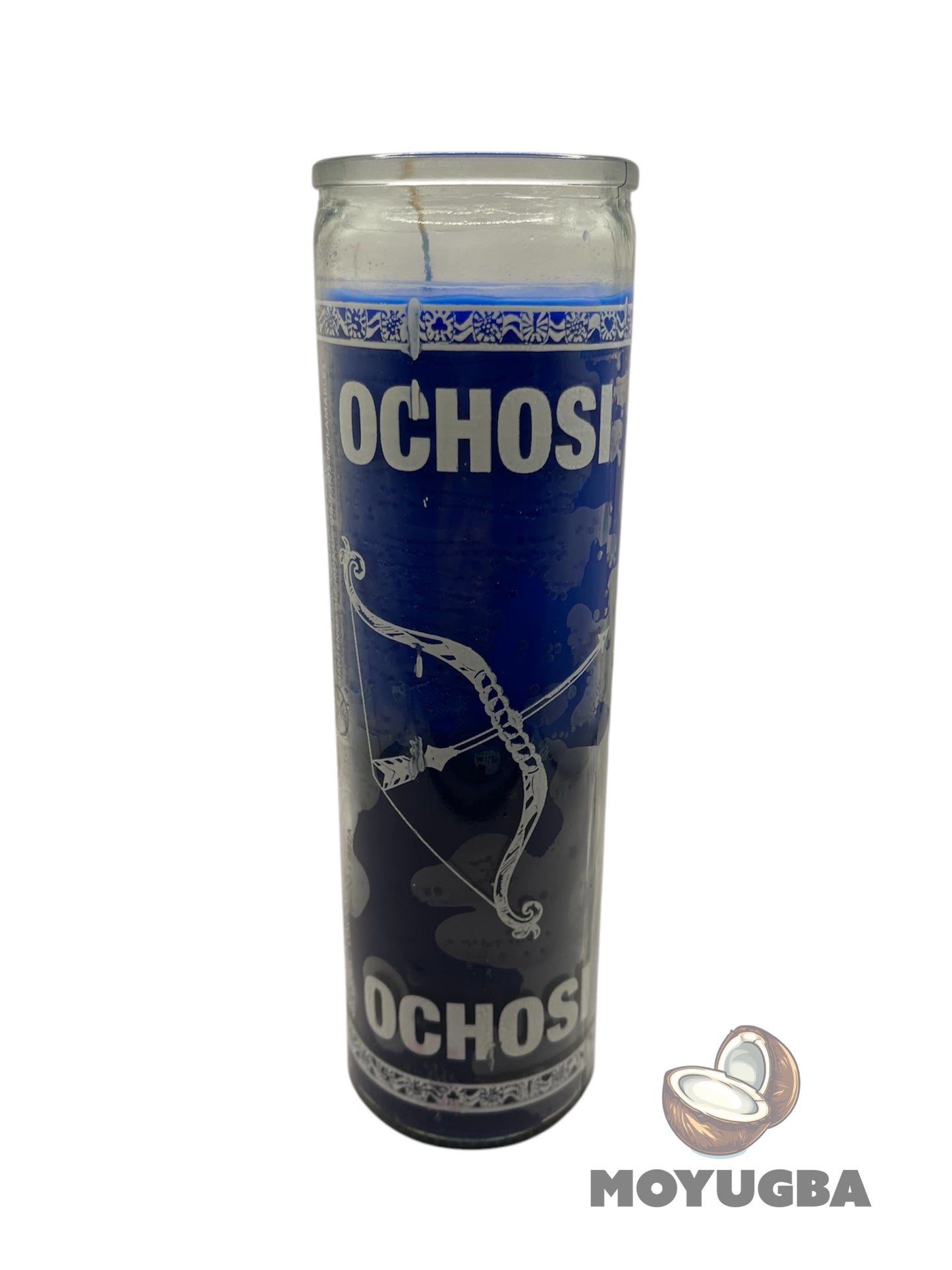 ORISHA Candles