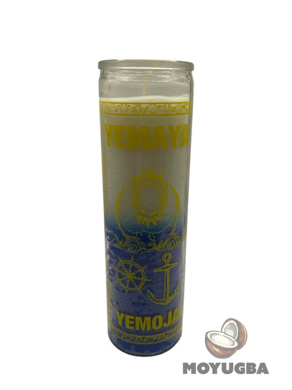 ORISHA Candles