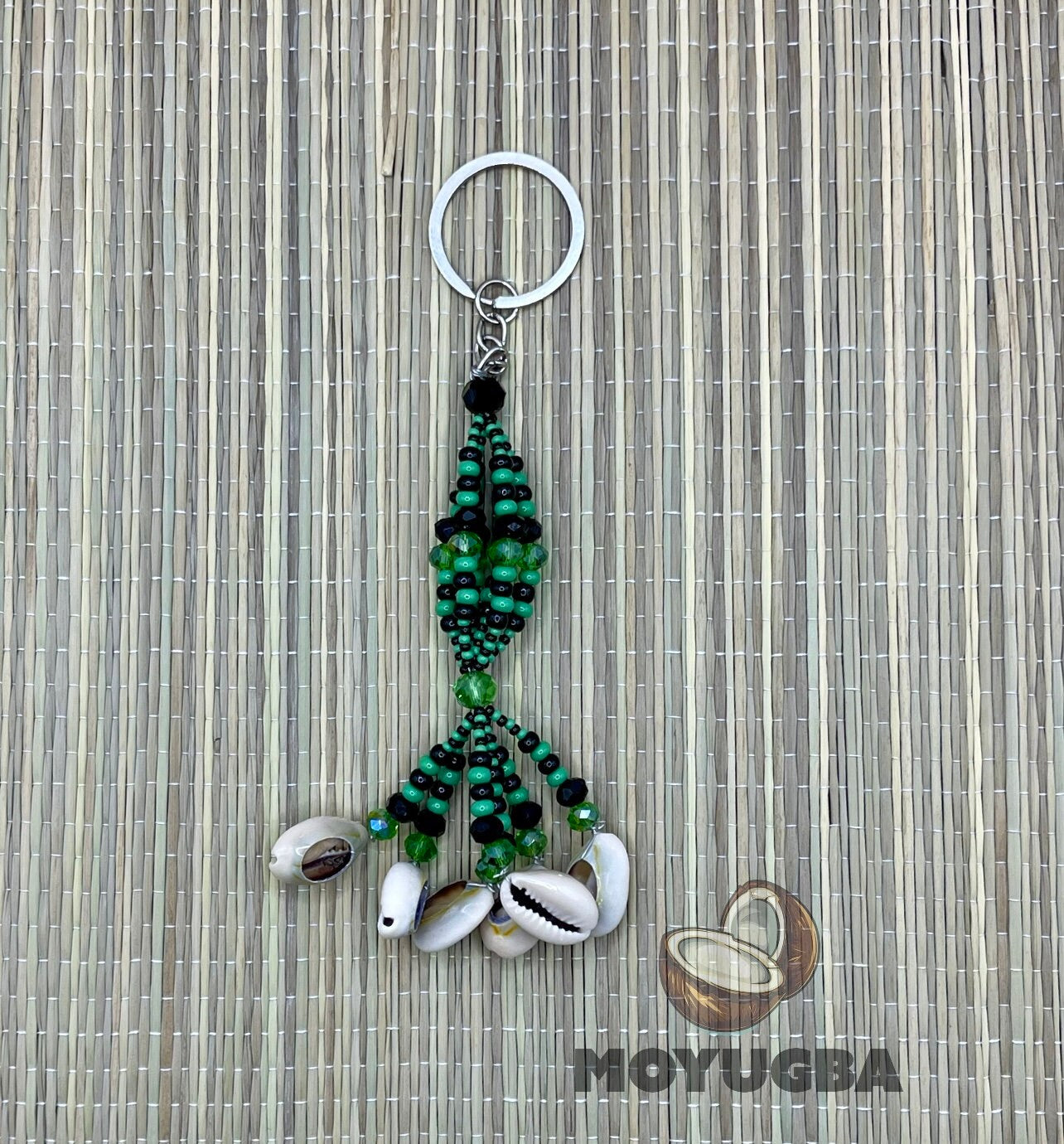 ORISHA KEYCHAINS - Santeria/Yoruba